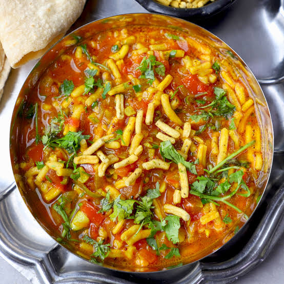 Sev tamatar